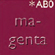 magenta