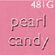 pearl candy