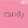 candy