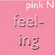 feeling