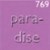 paradise