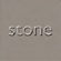 stone
