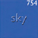 sky