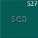 sea
