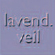Lavender Veil