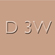 D3W