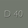 D40