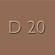 D20