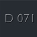 D071