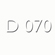 D070