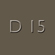 D15