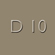 D10