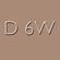 D6W
