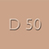 D50