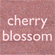 Cherry Blossom