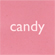 candy