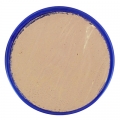 Barely Beige