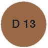 D13
