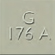 G176A