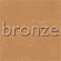 Bronze