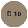 D10