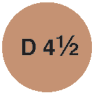 D4 1/2