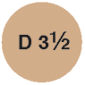 D3 1/2