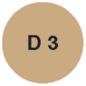 D3