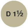 D1 1/2