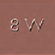 8W