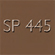 SP445