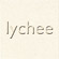 Lychee