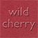 Wild Cherry