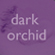 Dark Orchid