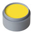 Bright Yellow