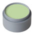 Pastel Green