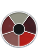 Picture of Kryolan Cream Color Circle - Burn & Injury 30 grm