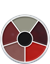 Picture of Kryolan Cream Color Circle - Burn & Injury 30 grm
