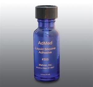 Picture of Mehron Admed Liquid Adhesive 5ml