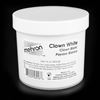 Picture of Mehron Clown White - 16 ozs (454g)