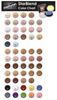 Picture of Mehron Starblend Cake Make-Up 56g