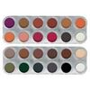 Picture of Grimas Blusher/Eyeshadow 24 colour palette