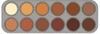 Picture of Grimas Rouge Palette 12 Colours - RH