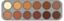 Picture of Grimas Rouge Palette 12 Colours - RH