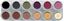Picture of Grimas Rouge Palette 12 Colours - FM