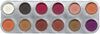 Picture of Grimas Rouge Palette 12 Colours - RB