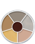 Picture of Kryolan Cream Color Circle - Corpse 2 30 grm