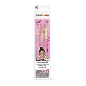 Picture of Snazaroo Fun Brush Set