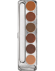 Picture of Dermacolor Camouflage Creme Palette 6 Cols D 3ml