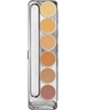 Picture of Dermacolor Camouflage Creme Palette 6 Cols H 3ml